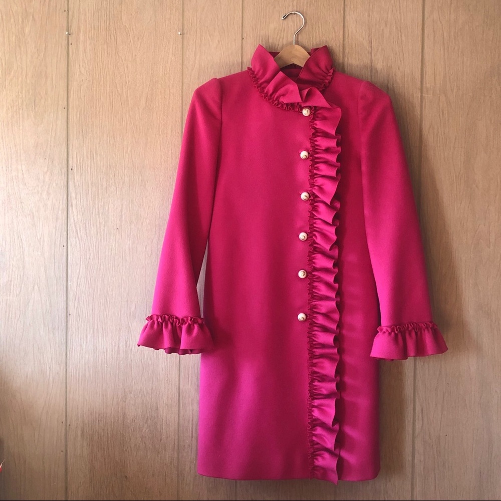 Gucci coat